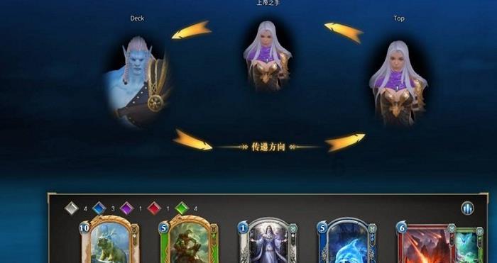 太空射击者
