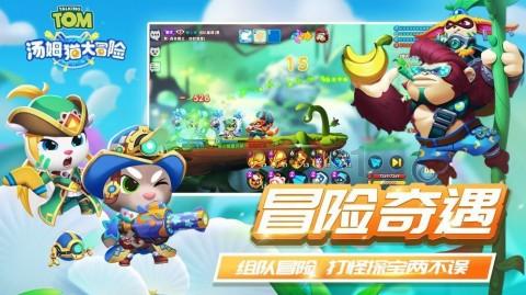 宠物世界聚会